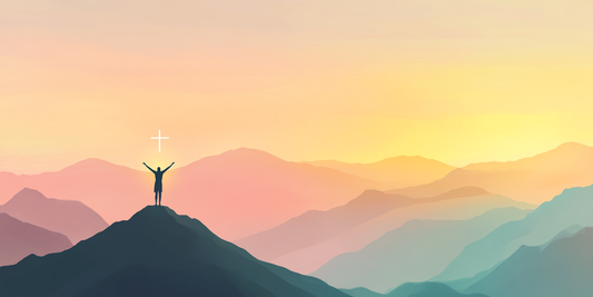 Faith Over Fear: How Philippians 4:13 Can Transform Your Mindset