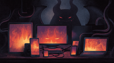 Biblical Discernment in a World of Deception: How to Spot Satan's Propaganda