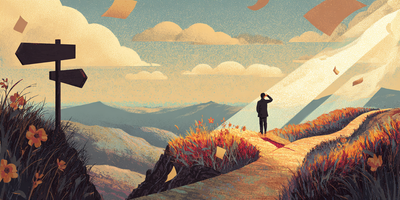 What Is Spiritual Discernment? How to Recognize God's Voice vs. Culture
