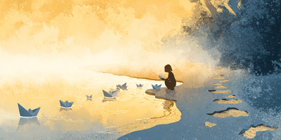 What the Bible Says About Forgiving Yourself (and Why It Matters)