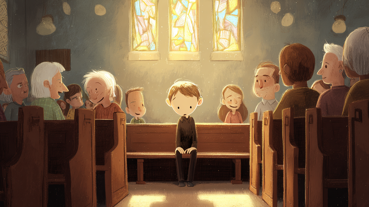 Church Hurt Is Real: 5 Biblical Steps Toward Healing and Change