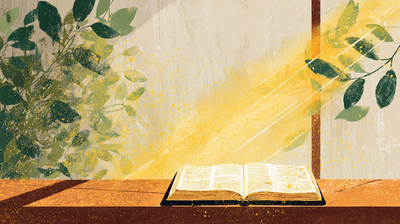 15 Bible Verses About Mindset That Transform Your Thinking