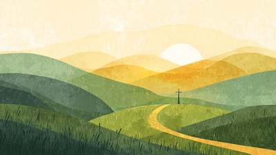 15 Bible Verses About New Beginnings That Offer Real Hope