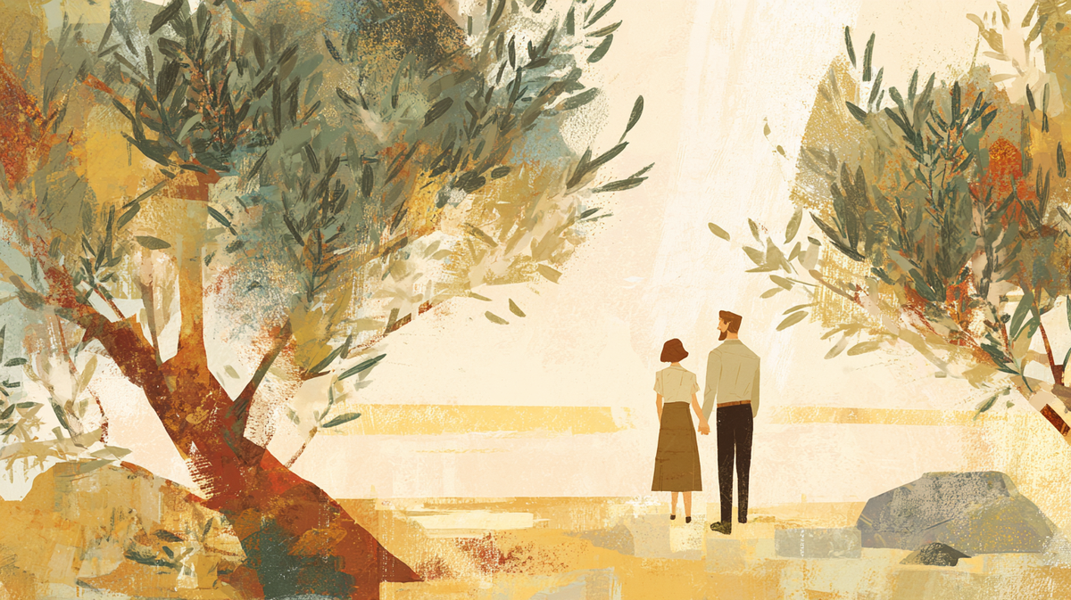 Biblical Texts on Marriage: What Scripture Truly Says About a Godly Union