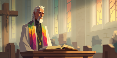Can Christians Support Pride Month? A Biblical Answer with Grace