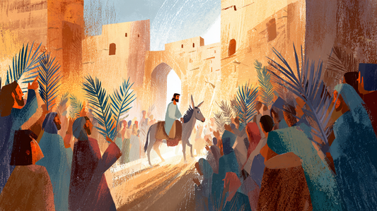 Hosanna Meaning: What "Hosanna" Really Means in the Bible (And Why It Matters Today)