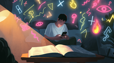 Faith or Delusion? How to Spot False Teachers and TikTok Theology in 2025