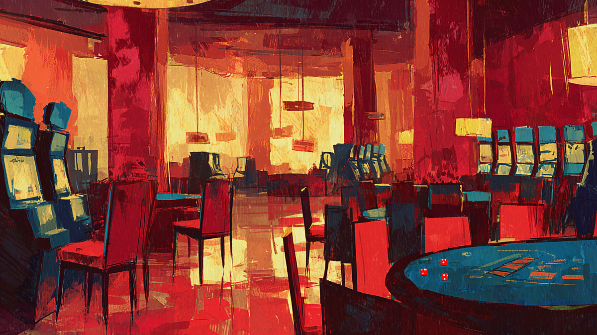 Is Gambling Sin? What the Bible Really Says About Luck, Risk, and Stewardship