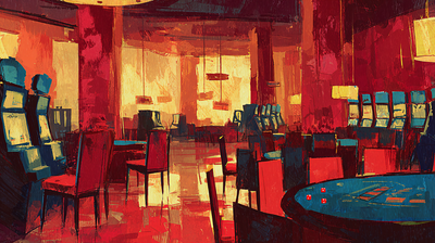 Is Gambling Sin? What the Bible Really Says About Luck, Risk, and Stewardship