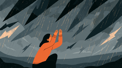 No Weapon Formed Against Me Shall Prosper: Standing Strong When Others Try to Destroy You