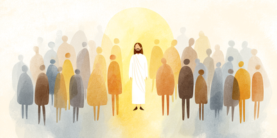 From Adam to Jesus: The 42 Generations That Shaped the Bible’s Story