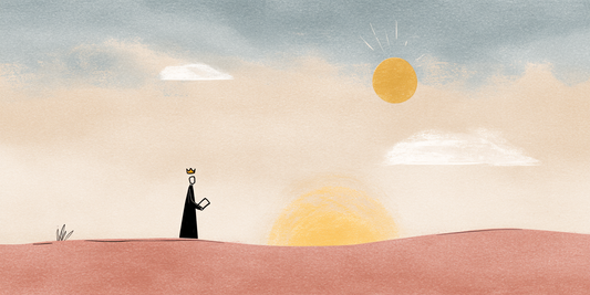 What Does Matthew 6:33 Really Mean? A Deep Dive into Seeking God’s Kingdom First