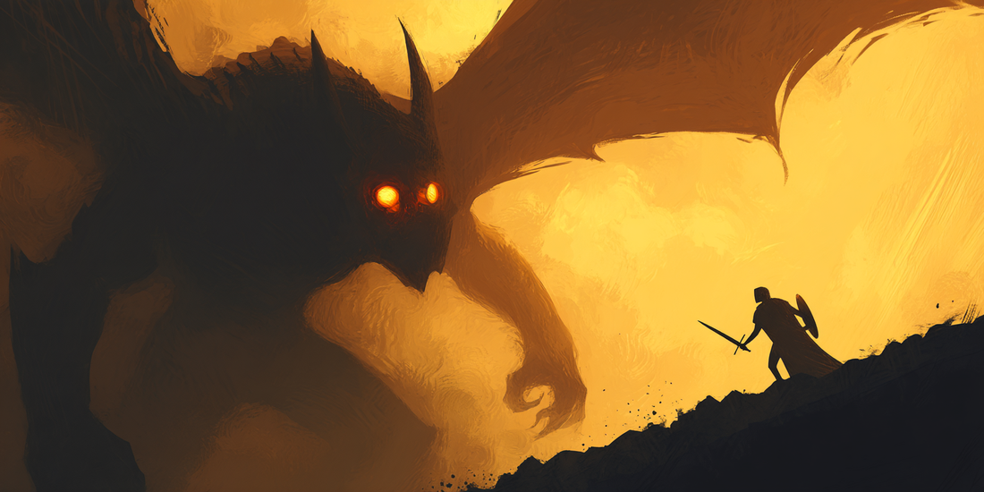What Is Spiritual Warfare in the Bible? Understanding the War You Can’t See