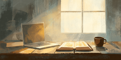 How to Start a Christian Blog: A Complete Step-by-Step Guide for Beginners