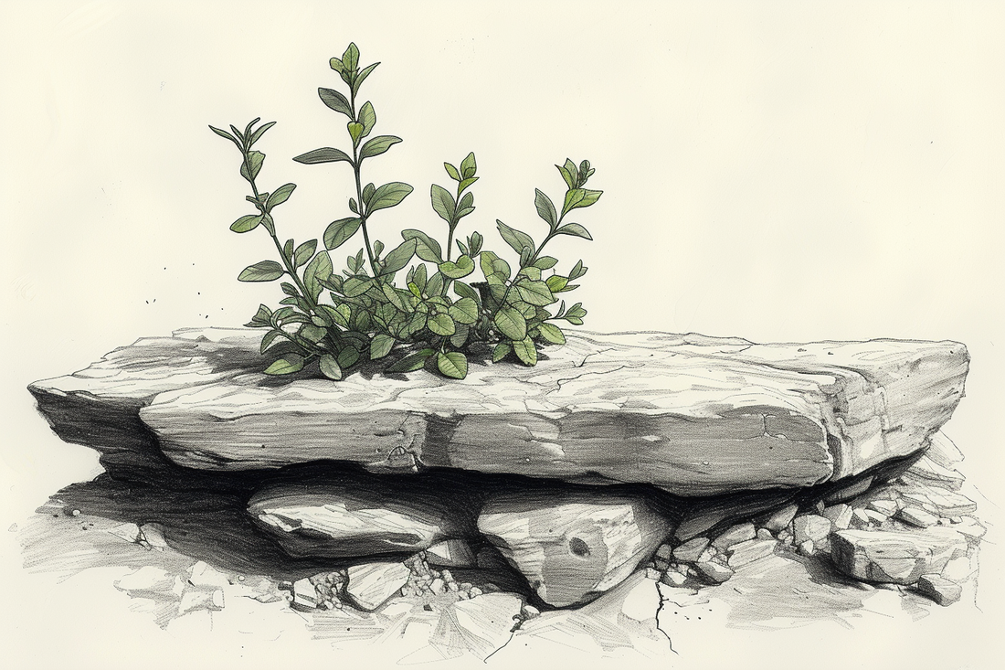 Finding Strength in Scripture: 10 Verses for Tough Times