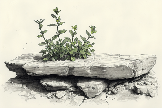 Finding Strength in Scripture: 10 Verses for Tough Times