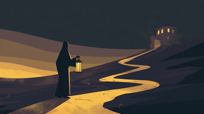 Proverbs 5:1–9 Explained: Wisdom, Temptation, and the Road to Regret