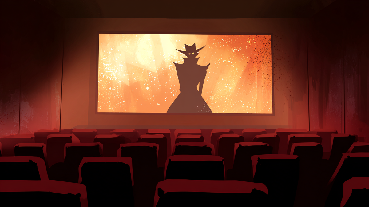 When Evil Becomes Empathy: Why Hollywood Keeps Glorifying Villains Instead of Heroes