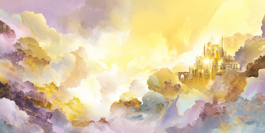 What Does Heaven Look Like? A Biblical and Artistic Exploration
