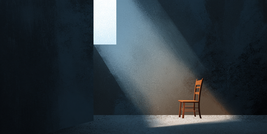 Is There Hope After Losing Someone I Love? Finding Comfort in God’s Presence