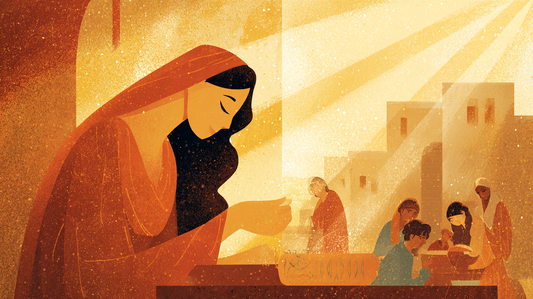 Who Is the Virtuous Woman in the Bible? Proverbs 31 Explained Verse by Verse
