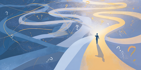 Trusting God Fully: Proverbs 3:5–6 Explained