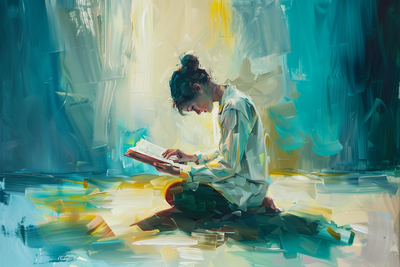 How to Pray Effectively: Bible Verses on Prayer and Communication with God