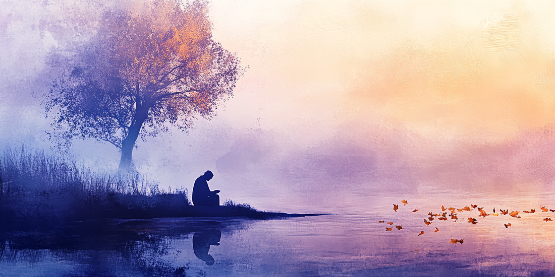 Why Forgiveness Matters: Letting Go and Trusting God’s Justice