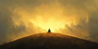 Why Do Bad Things Happen? Understanding Suffering Through Faith