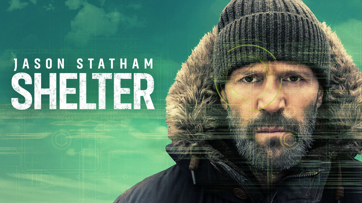 Shelter Review: When a Reclusive Assassin Discovers What Real Shelter Costs