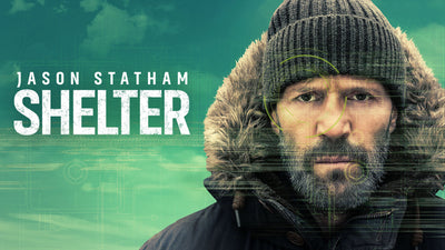 Shelter Review: When a Reclusive Assassin Discovers What Real Shelter Costs