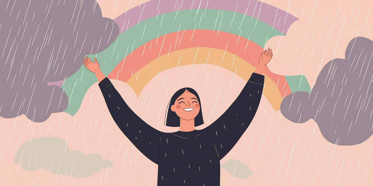How to Rejoice Always According to Philippians 4:4 (Even When Life Is Hard)