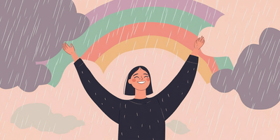How to Rejoice Always According to Philippians 4:4 (Even When Life Is Hard)