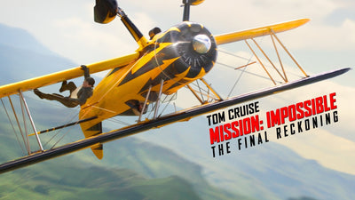 Mission: Impossible – The Final Reckoning Review: Callbacks, Closure, and a Hollow Farewell
