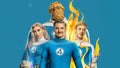 The Fantastic Four: First Steps — A Family Portrait with Cosmic Stakes