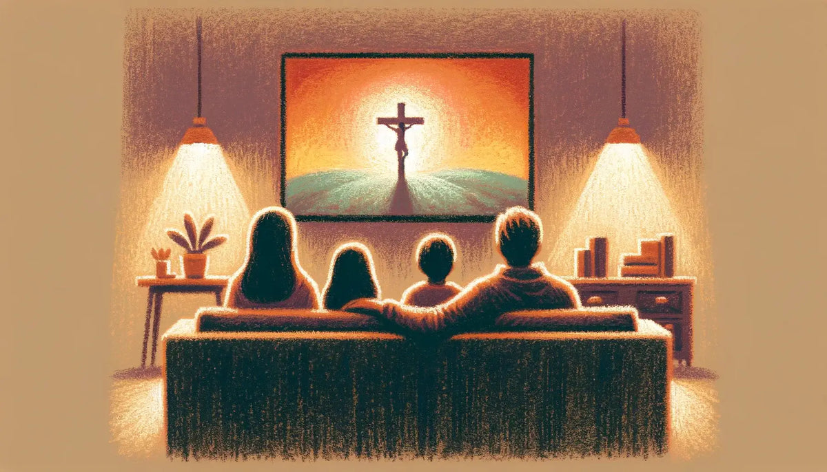 Must-Watch Christian Movies: A Guide for Believers