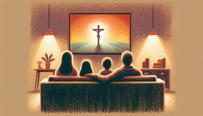 Must-Watch Christian Movies: A Guide for Believers