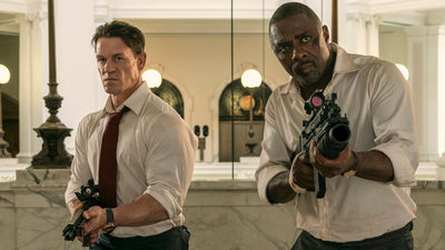 Heads of State (2025) – A Fast, Funny Spy Adventure With a Message of Unity