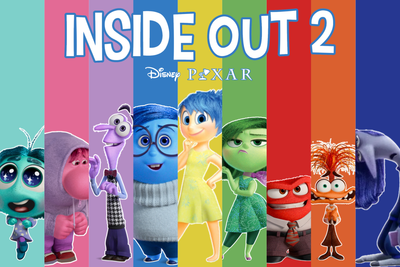 Inside Out 2 – A Faith-Based Review on Anxiety, Identity & Emotional Growth