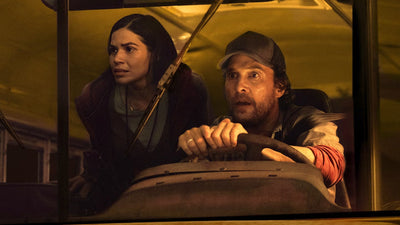 The Lost Bus (2025) Christian Review: Survival, Sacrifice & Hope in Flames