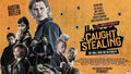 Caught Stealing (2025) – A Gritty Story of Morality and Redemption