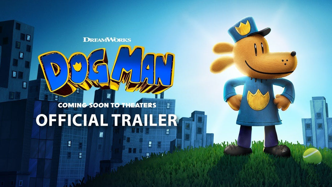 Dog Man (2025) Movie Review: A Christian Perspective on Redemption, Forgiveness & Family Values