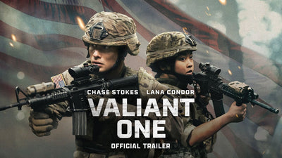 Valiant One (2025) Christian Review: Faith, Conflict & Courage in Action