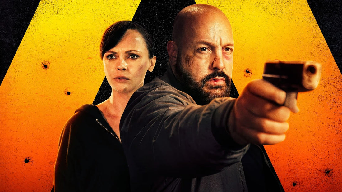 Guns Up (2025) Review: Redemption or Just Revenge?