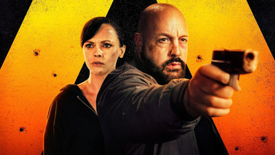 Guns Up (2025) Review: Redemption or Just Revenge?