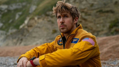 Ryan Gosling as Ryland Grace in the 2026 science-fiction movie Project Hail Mary