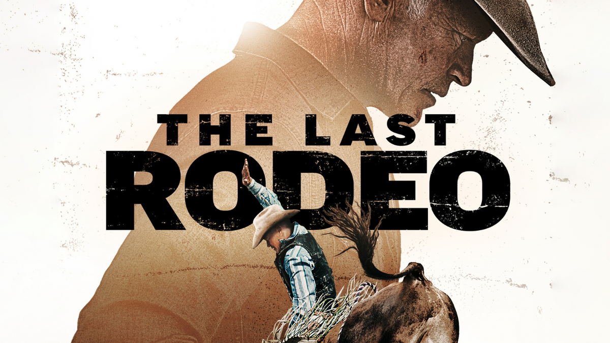 The Last Rodeo (2025) – A Faith-Tinged Ride of Redemption and Grit