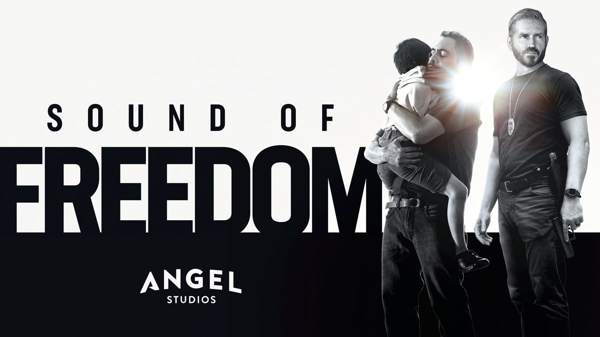 Sound of Freedom Christian Movie Review: Faith, Justice & Courage