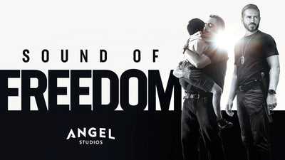 Sound of Freedom Christian Movie Review: Faith, Justice & Courage